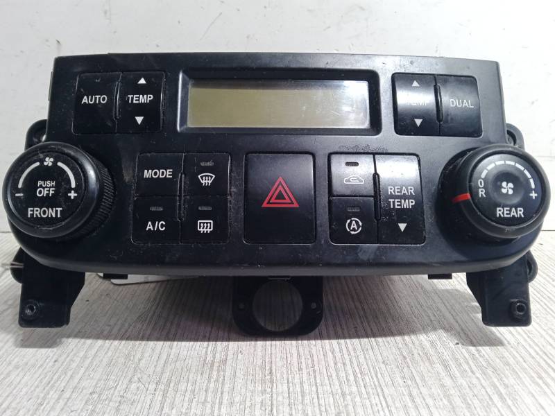 MANDO CLIMATIZADOR 972504D253 