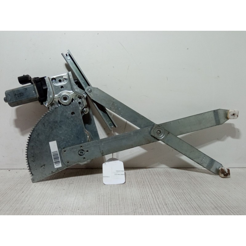 Recambio de elevalunas electrico delantero izquierdo para land rover discovery i (lj) 2.5 tdi 4x4 referencia OEM IAM D2329.05-RA