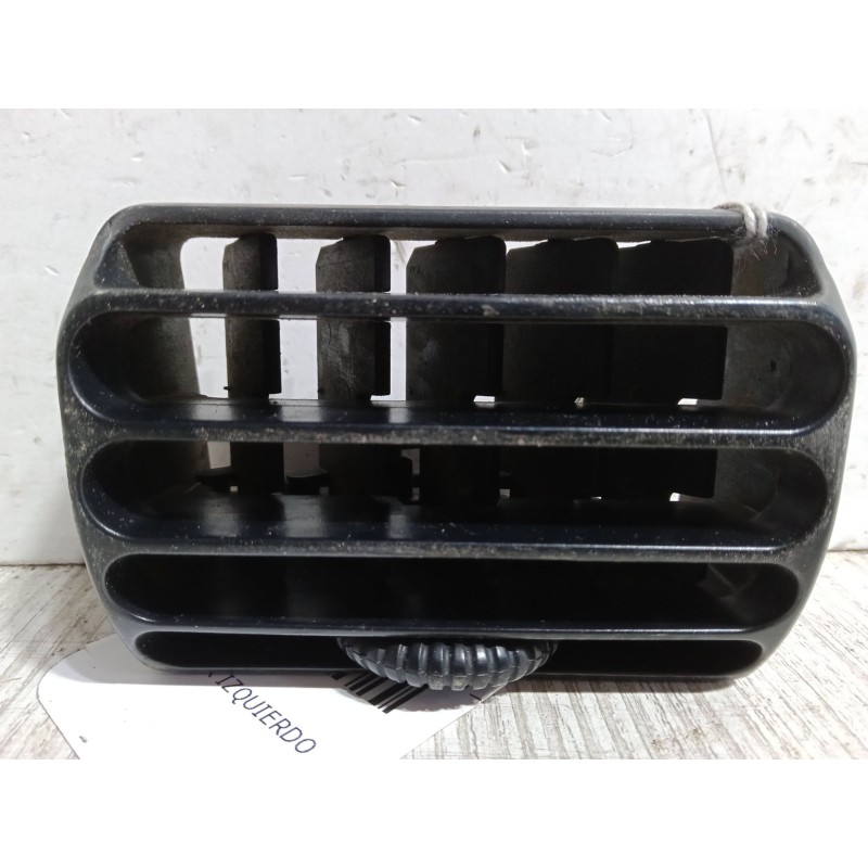 Recambio de aireador izquierdo para citroën berlingo / berlingo first monospace (mf_, gjk_, gfk_) 1.9 d (mfwjz) referencia OEM I