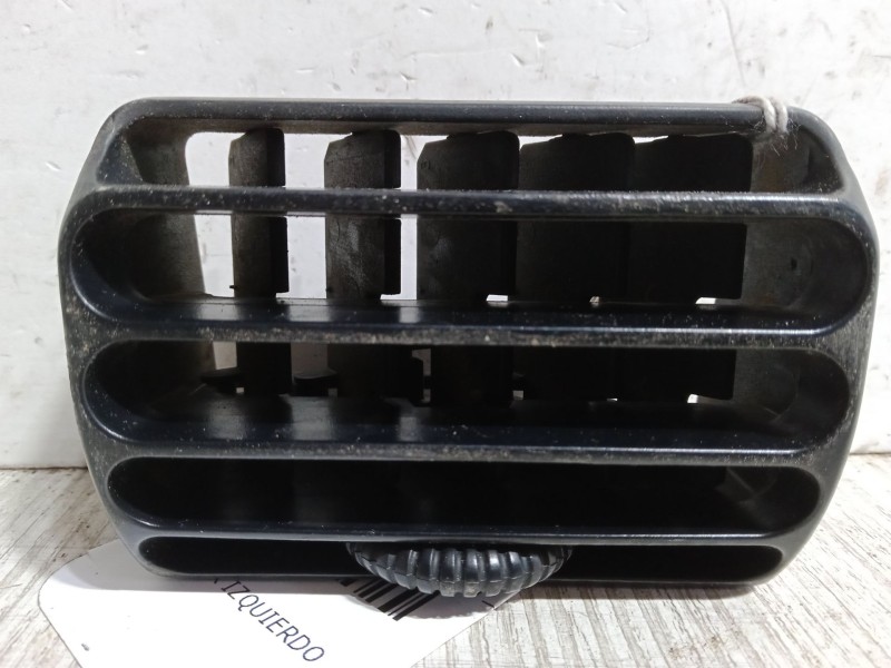 Recambio de aireador izquierdo para citroën berlingo / berlingo first monospace (mf_, gjk_, gfk_) 1.9 d (mfwjz) referencia OEM I