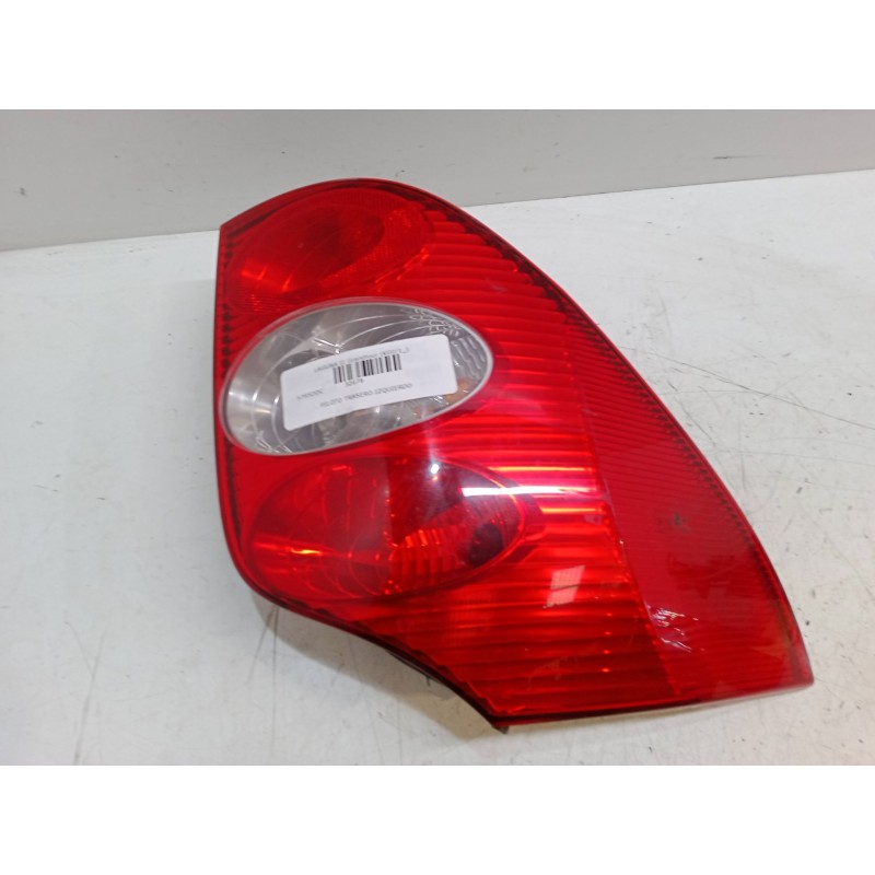 Recambio de piloto trasero izquierdo para renault laguna ii grandtour (kg0/1_) 2.2 dci (kg0f) referencia OEM IAM   