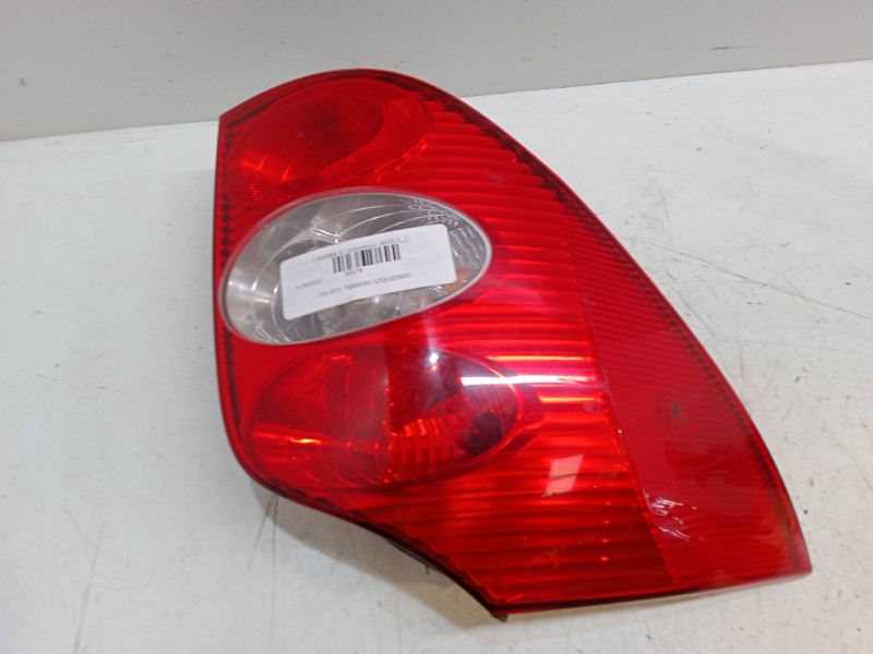 Recambio de piloto trasero izquierdo para renault laguna ii grandtour (kg0/1_) 2.2 dci (kg0f) referencia OEM IAM   