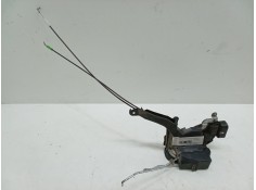 Recambio de cerradura puerta delantera derecha para toyota rav 4 ii (_a2_) 2.0 d 4wd (cla20_, cla21_) referencia OEM IAM   