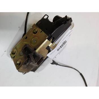 CERRADURA PUERTA DELANTERA IZQUIERDA 