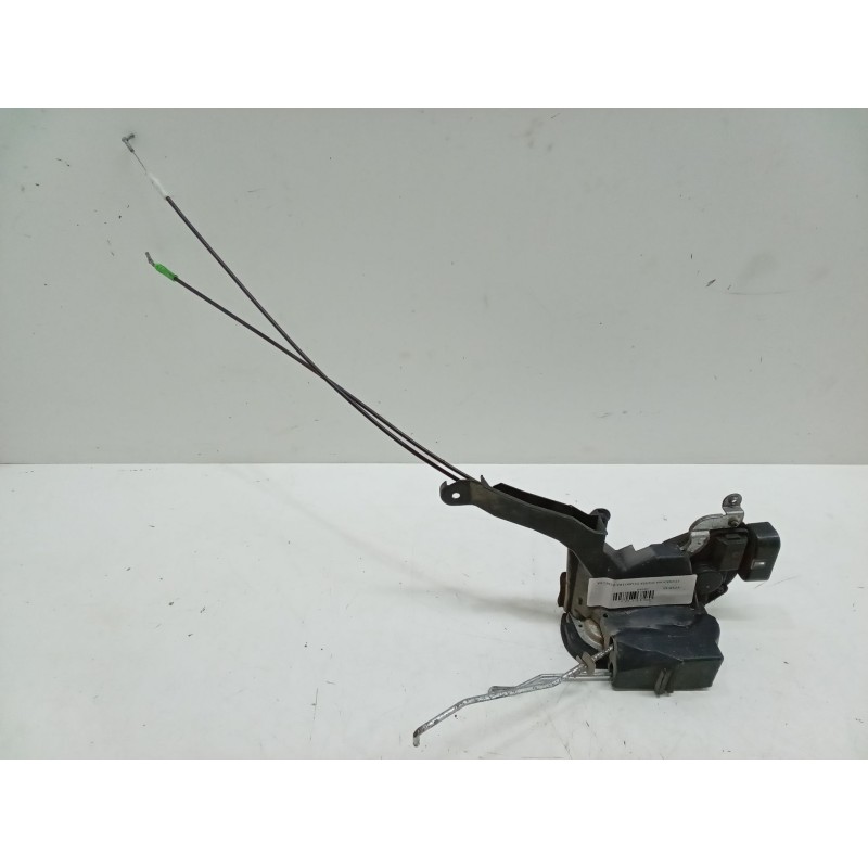 Recambio de cerradura puerta delantera derecha para toyota rav 4 ii (_a2_) 2.0 d 4wd (cla20_, cla21_) referencia OEM IAM   