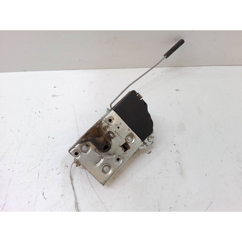 Recambio de cerradura puerta delantera derecha para peugeot partner monospace (5_, g_) 1.6 hdi 90 referencia OEM IAM   