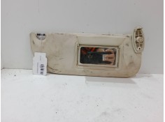 Recambio de parasol derecho para citroën c4 i (lc_) 1.6 hdi referencia OEM IAM   