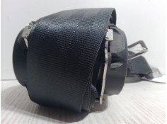 Recambio de cinturon seguridad trasero central para renault clio iv (bh_) 1.5 dci 90 referencia OEM IAM E2611285.e20411285   2