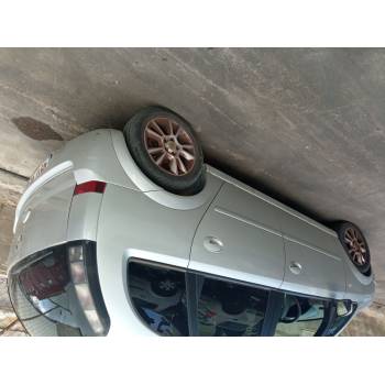 OPEL MERIVA A MONOSPACE (X03)