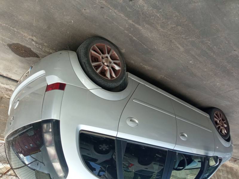 OPEL MERIVA A MONOSPACE (X03)