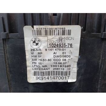 CUADRO INSTRUMENTOS IK914147001T 914147001 102493576