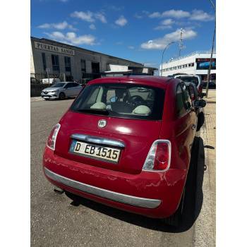FIAT 500 (312_)