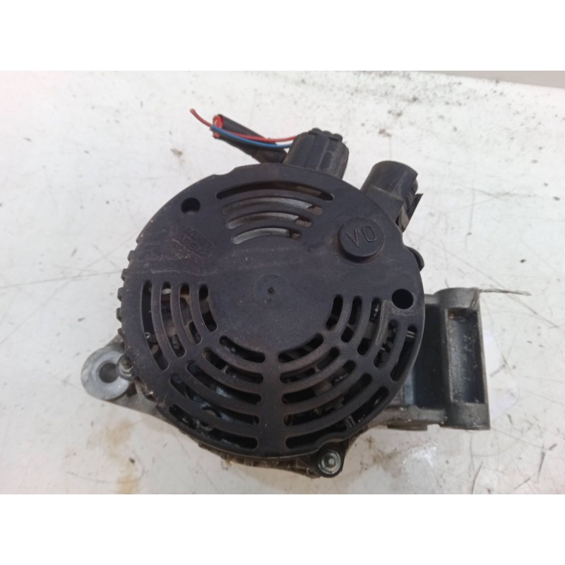 Recambio de alternador para ford focus ii (da_, hcp, dp) 1.6 ti referencia OEM IAM MS1022118354  Q9K3B3N1110300AE Recambio de alternador para ford focus ii (da_, hcp, dp) 1.6 ti referencia OEM IAM MS1022118354  Q9K3B3N1110300AE