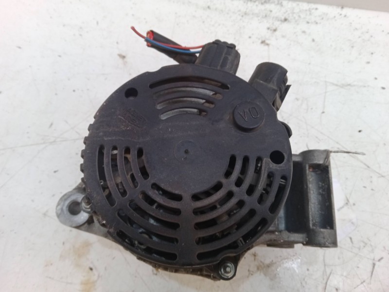 Recambio de alternador para ford focus ii (da_, hcp, dp) 1.6 ti referencia OEM IAM MS1022118354  Q9K3B3N1110300AE Recambio de alternador para ford focus ii (da_, hcp, dp) 1.6 ti referencia OEM IAM MS1022118354  Q9K3B3N1110300AE