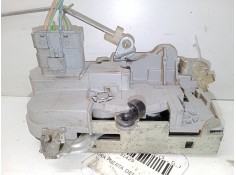 Recambio de cerradura puerta delantera derecha para peugeot partner monospace (5_, g_) 1.6 hdi 90 referencia OEM IAM    2