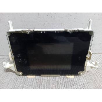 PANTALLA MULTIFUNCION 10R035345 