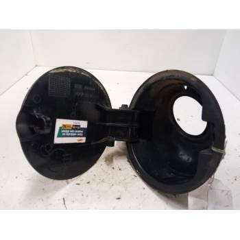 TAPA EXTERIOR COMBUSTIBLE 