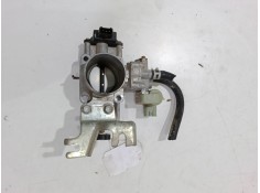 Recambio de caja mariposa para toyota avensis (_t22_) 1.6 (at220_) referencia OEM IAM 22270-16100 136800-0780 