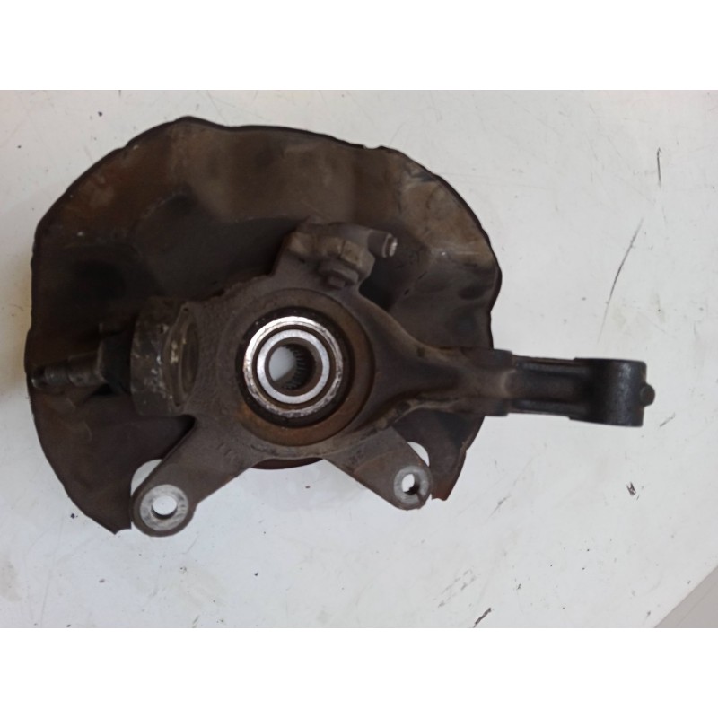 Recambio de mangueta delantera derecha para honda civic vii hatchback (eu, ep, ev) 1.6 i (ep2, eu8, eu6) referencia OEM IAM   