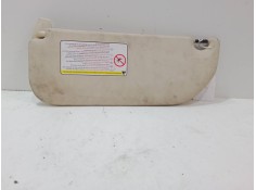 Recambio de parasol derecho para citroën c4 i (lc_) 1.6 hdi referencia OEM IAM    2