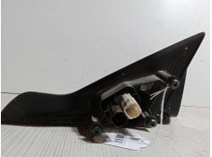 Recambio de retrovisor electrico derecho abatible para saab 9-3 descapotable (ys3f) 1.9 tid referencia OEM IAM    2