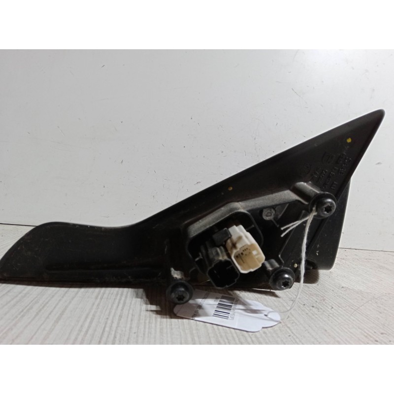 Recambio de retrovisor electrico derecho abatible para saab 9-3 descapotable (ys3f) 1.9 tid referencia OEM IAM   