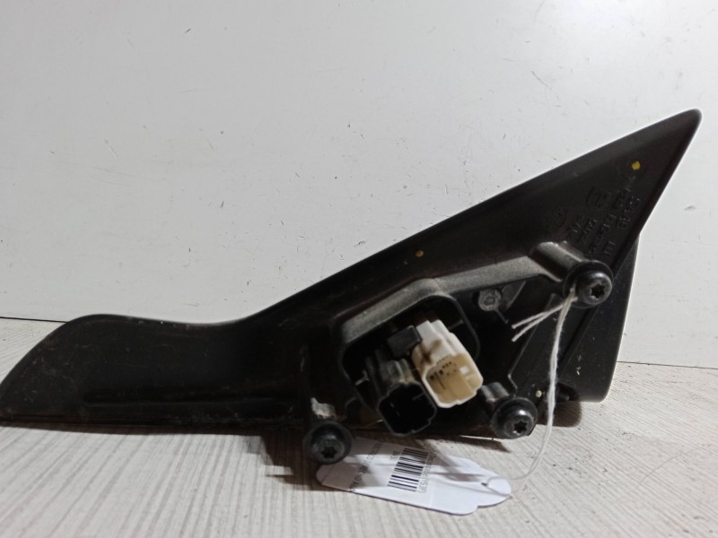 Recambio de retrovisor electrico derecho abatible para saab 9-3 descapotable (ys3f) 1.9 tid referencia OEM IAM   