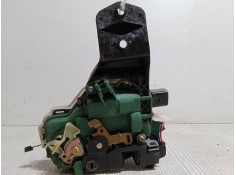 Recambio de cerradura puerta trasera izquierda para volkswagen passat b5.5 (3b3) 2.0 referencia OEM IAM    2
