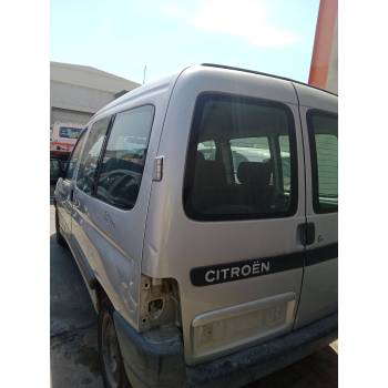 CITROËN BERLINGO / BERLINGO FIRST FURGÓN/MONOSPACE (M_)