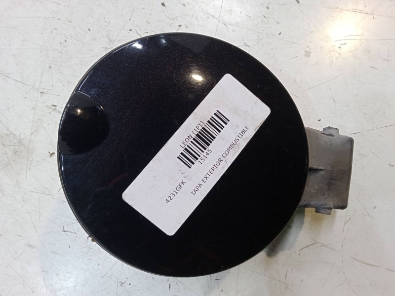 Recambio de tapa exterior combustible para seat leon (1p1) 1.9 tdi referencia OEM IAM   