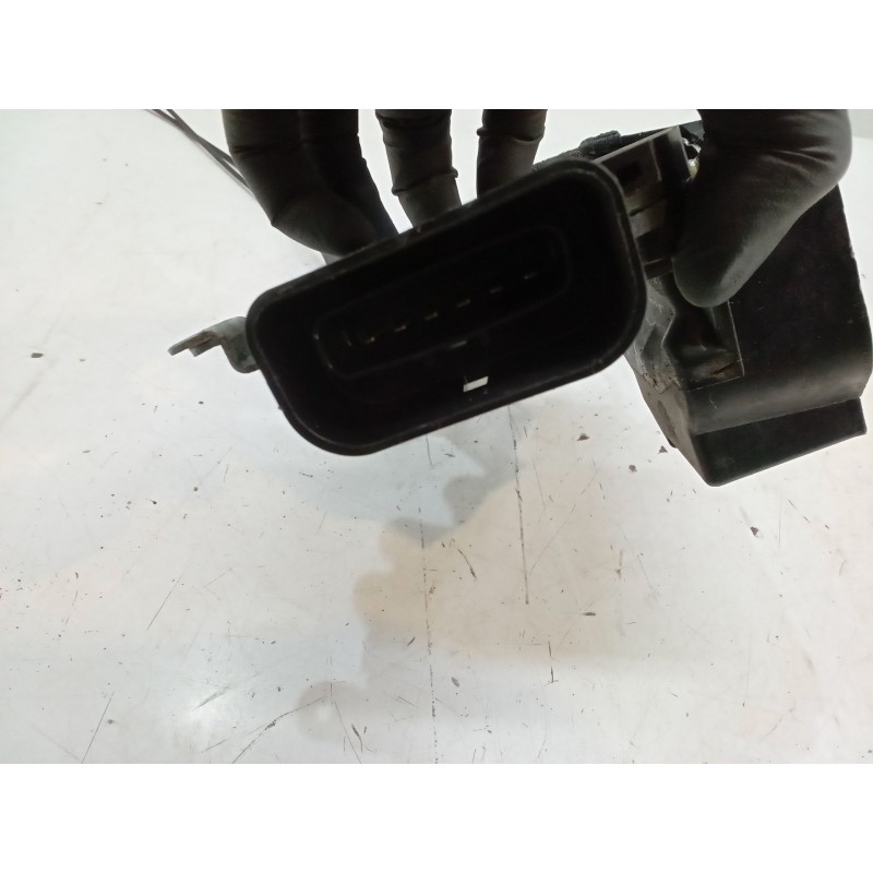 Recambio de cerradura puerta delantera derecha para toyota rav 4 ii (_a2_) 2.0 d 4wd (cla20_, cla21_) referencia OEM IAM   