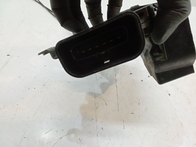 Recambio de cerradura puerta delantera derecha para toyota rav 4 ii (_a2_) 2.0 d 4wd (cla20_, cla21_) referencia OEM IAM   