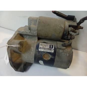 MOTOR ARRANQUE M002T13081 