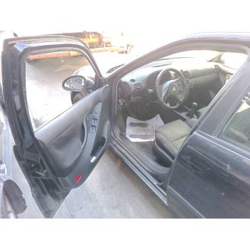 SEAT LEON (1M1)
