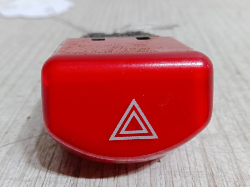 Recambio de warning para nissan micra iii (k12) 1.4 16v referencia OEM IAM   