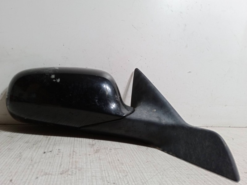 Recambio de retrovisor electrico derecho abatible para saab 9-3 descapotable (ys3f) 1.9 tid referencia OEM IAM   