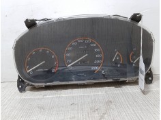 Recambio de cuadro instrumentos para honda cr-v i (rd) 2.0 16v 4wd (rd1, rd3) referencia OEM IAM HR-0224-122  