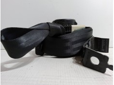 Recambio de cinturon seguridad trasero derecho para renault clio iv (bh_) 1.5 dci 90 referencia OEM IAM E20611342.e20411342  