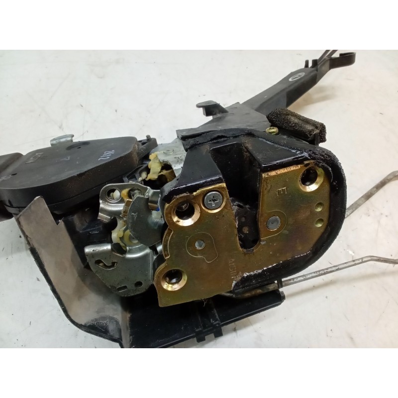 Recambio de cerradura puerta delantera derecha para toyota rav 4 ii (_a2_) 2.0 d 4wd (cla20_, cla21_) referencia OEM IAM   