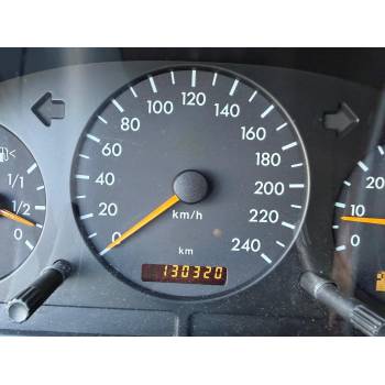 MERCEDES-BENZ CLASE M (W163)