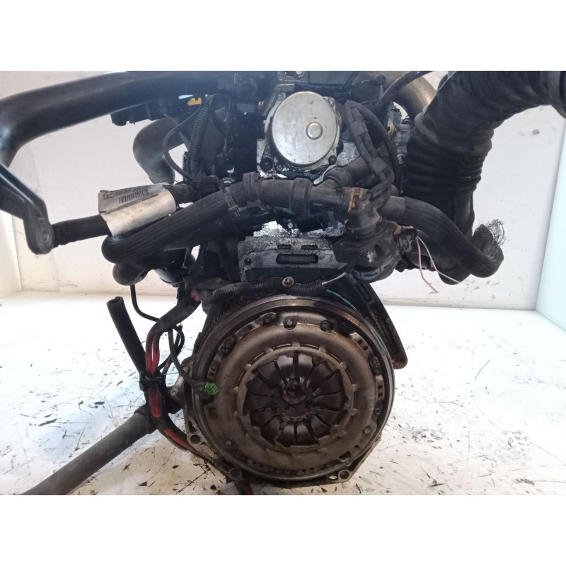 Recambio de motor completo para renault megane iii grandtour (kz0/1) 1.5 dci (kz1m, kz1w, kz0r) referencia OEM IAM   