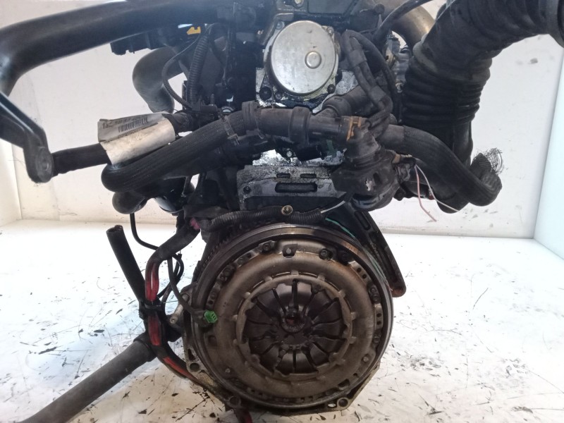Recambio de motor completo para renault megane iii grandtour (kz0/1) 1.5 dci (kz1m, kz1w, kz0r) referencia OEM IAM   