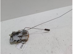 Recambio de cerradura puerta delantera izquierda para peugeot partner monospace (5_, g_) 1.6 hdi 90 referencia OEM IAM   
