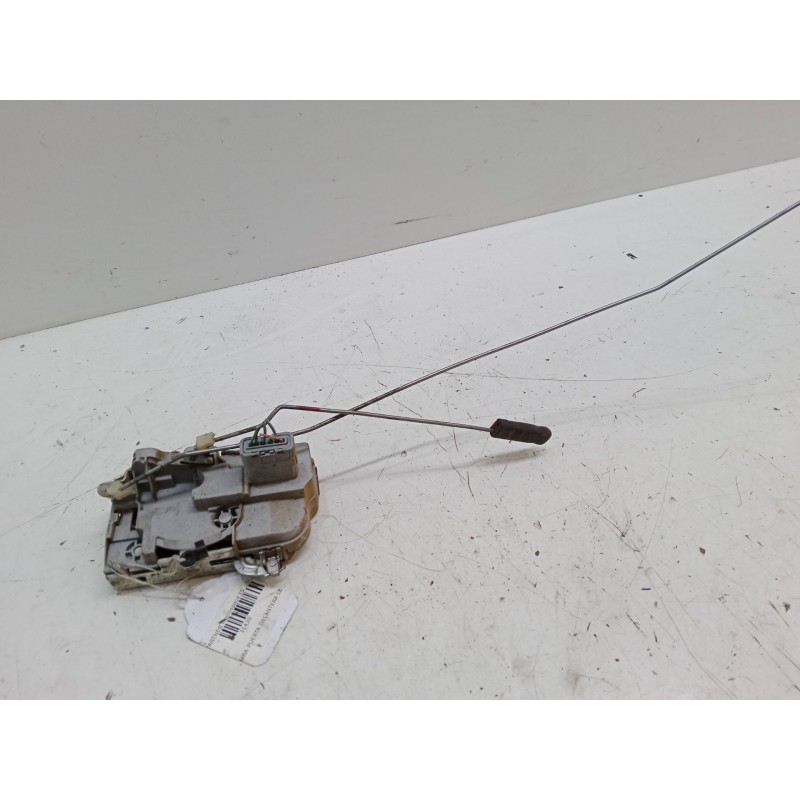 Recambio de cerradura puerta delantera izquierda para peugeot partner monospace (5_, g_) 1.6 hdi 90 referencia OEM IAM   