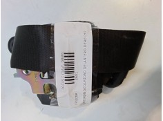 Recambio de cinturon seguridad delantero derecho para ford focus i (daw, dbw) 1.8 tdci referencia OEM IAM
