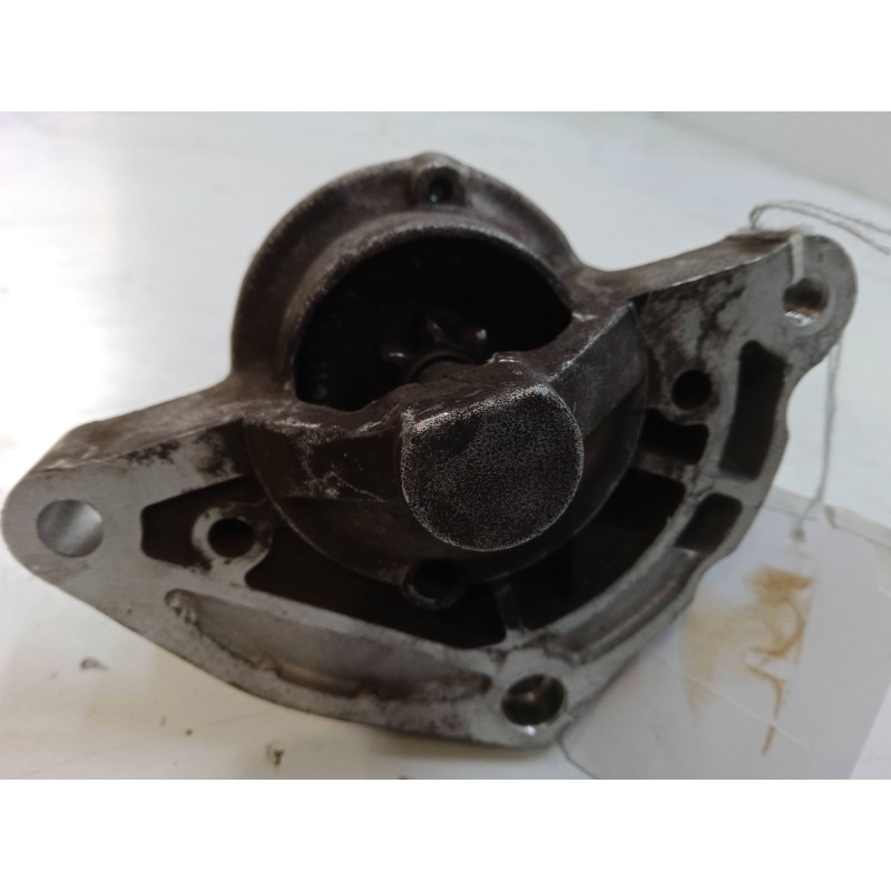 Recambio de motor arranque para citroën c3 i (fc_, fn_) 1.1 i referencia OEM IAM M000T45071ZT  9656317780