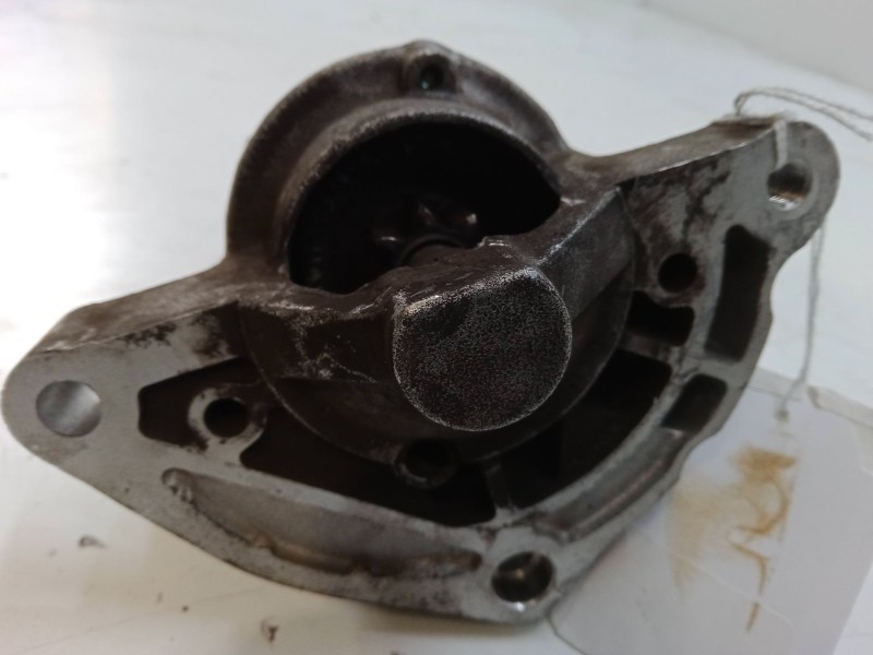 Recambio de motor arranque para citroën c3 i (fc_, fn_) 1.1 i referencia OEM IAM M000T45071ZT  9656317780