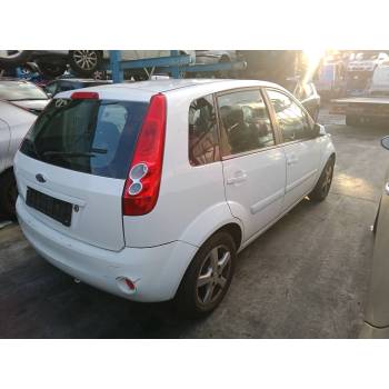 FORD FIESTA V (JH_, JD_)