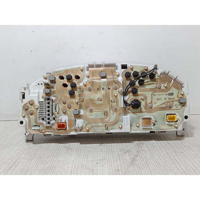 Recambio de cuadro instrumentos para honda cr-v i (rd) 2.0 16v 4wd (rd1, rd3) referencia OEM IAM HR-0224-122  