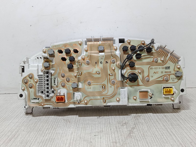 Recambio de cuadro instrumentos para honda cr-v i (rd) 2.0 16v 4wd (rd1, rd3) referencia OEM IAM HR-0224-122  